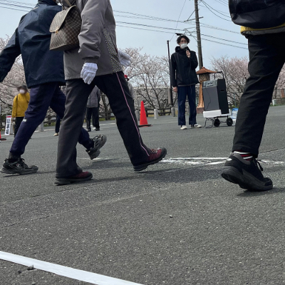 順番にアドバイス